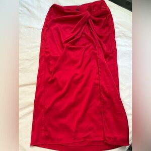 Dynamite skirt size M